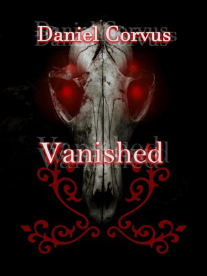 cover image of Vanished